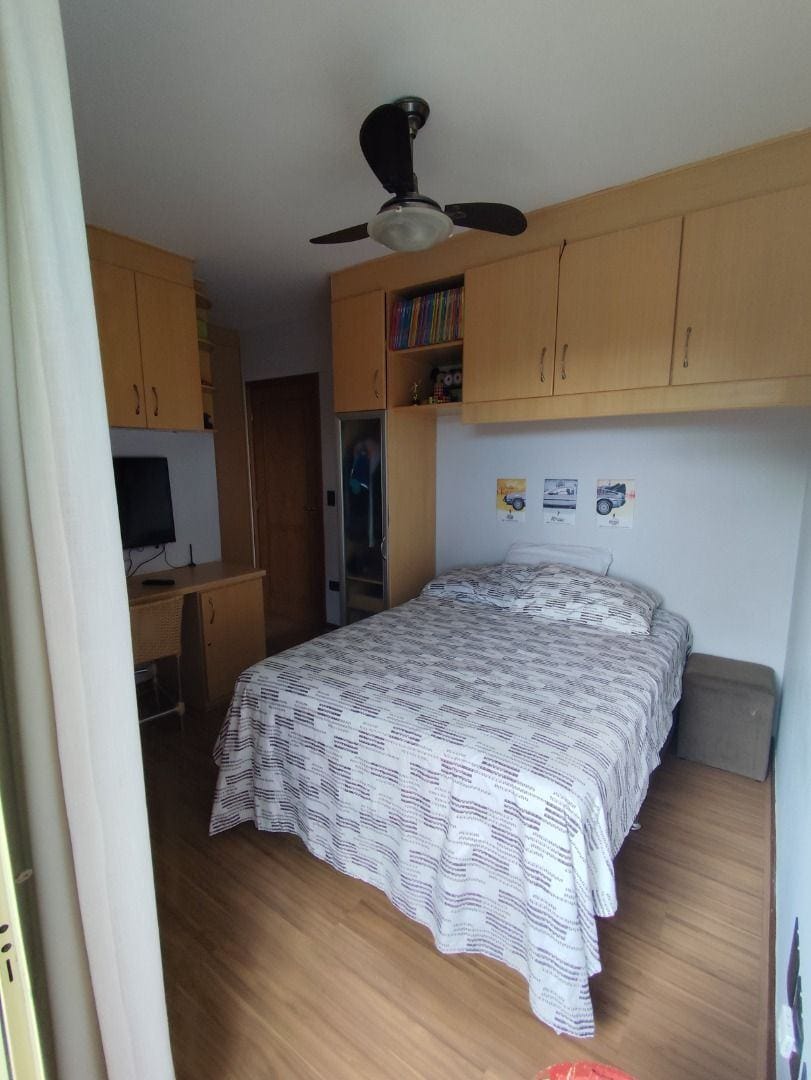 Apartamento, 3 quartos, 149 m² - Foto 17