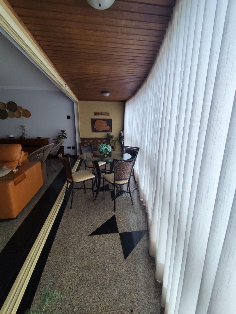 Apartamento, 3 quartos, 149 m² - Foto 7