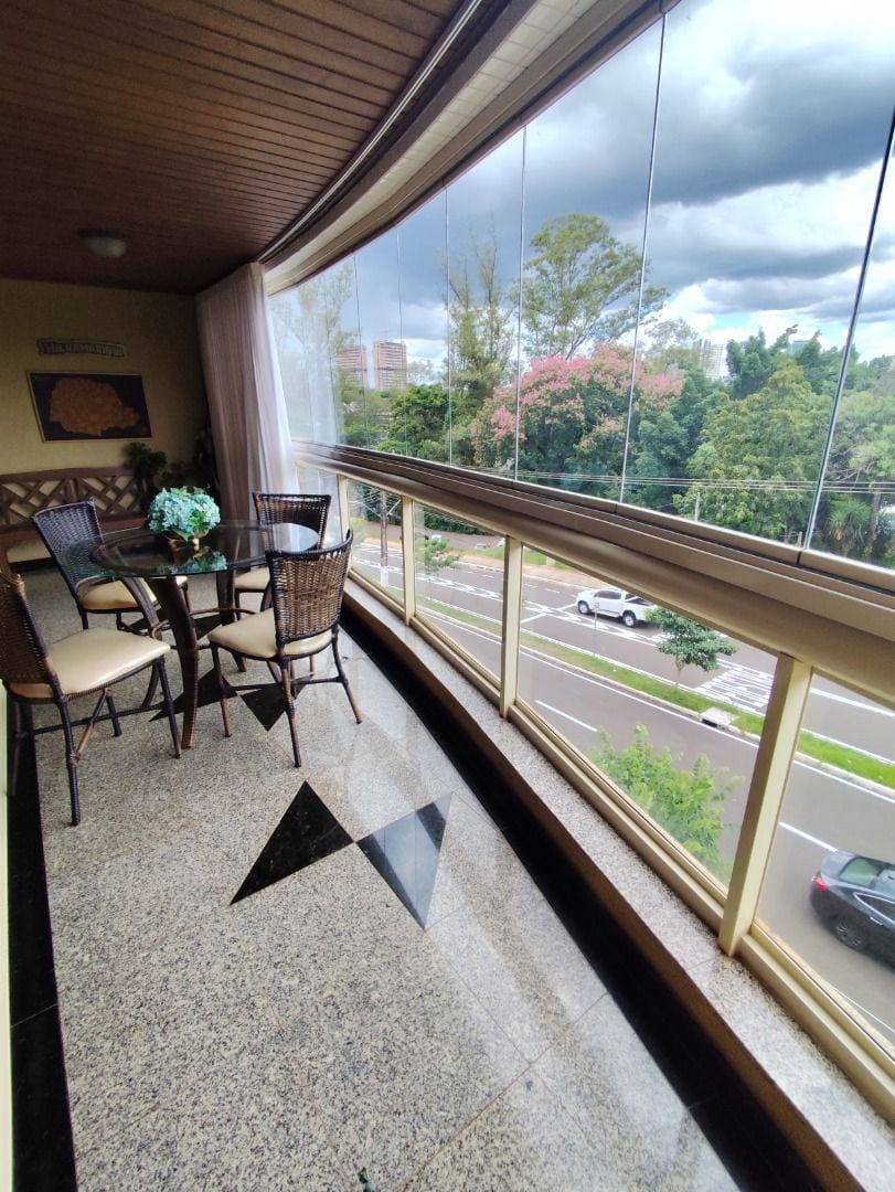 Apartamento, 3 quartos, 149 m² - Foto 8