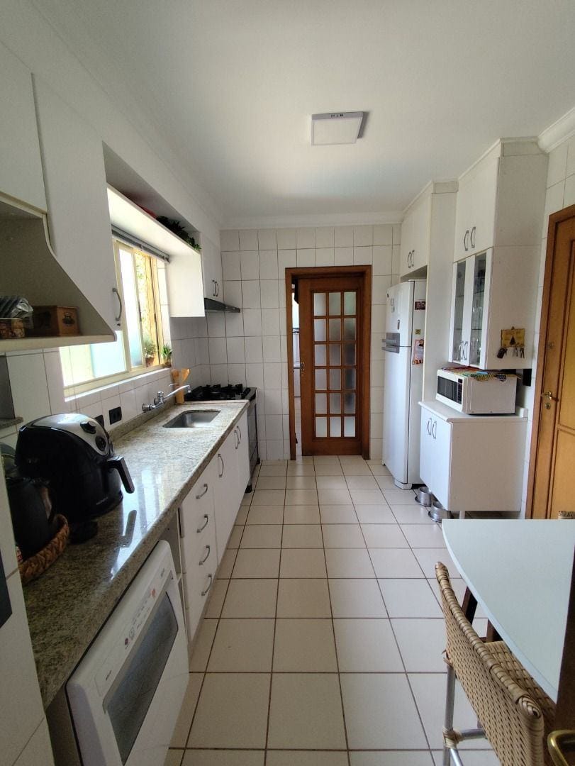 Apartamento, 3 quartos, 149 m² - Foto 9