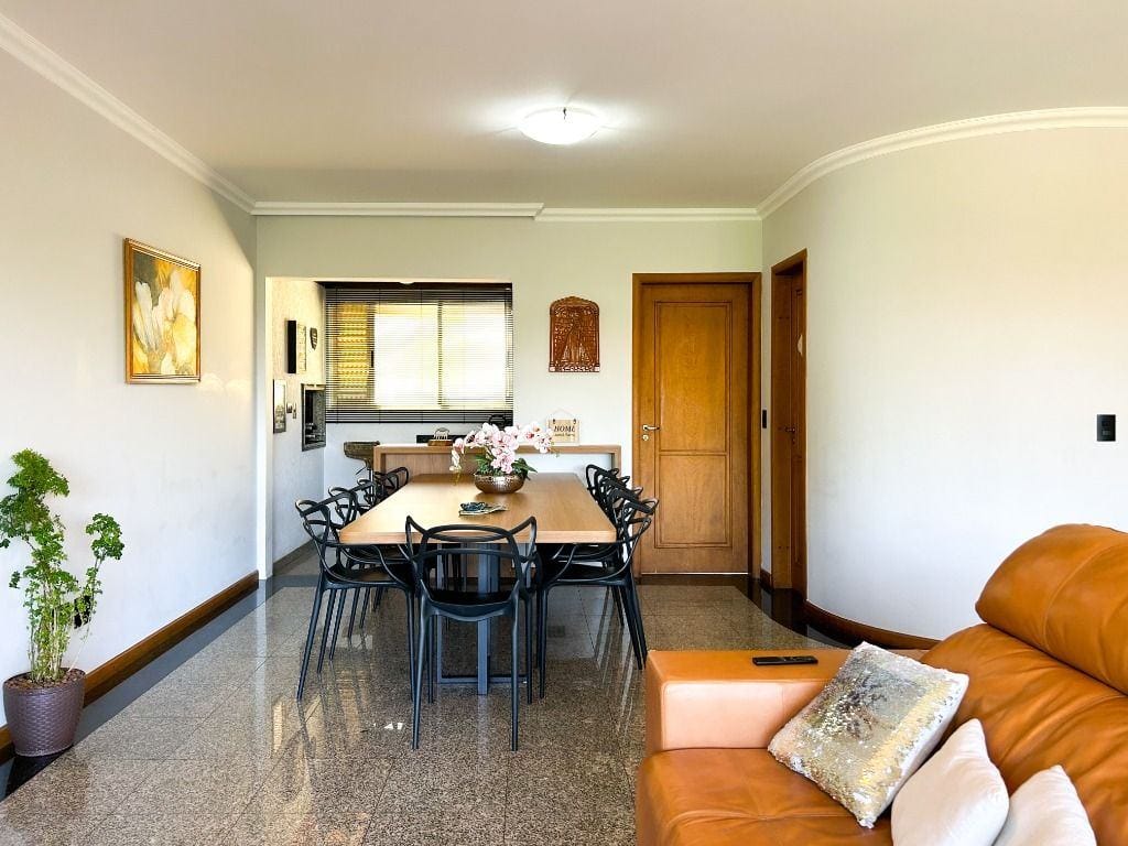 Apartamento, 3 quartos, 149 m² - Foto 4