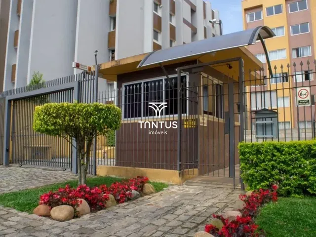 Apartamento 2 quartos e 1 banheiro, para alugar, no bairro Juvevê em Curitiba