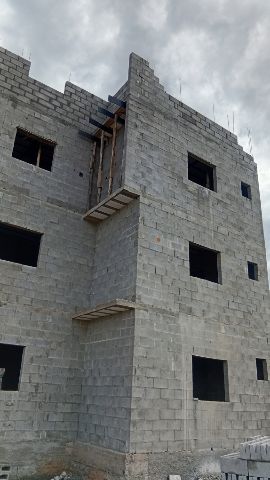 Apartamento 2 quartos e 2 banheiros, à venda, no bairro Residencial Jardim Aurora em Pindamonhangaba