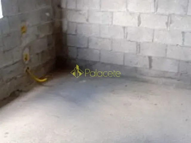 Apartamento 2 quartos e 2 banheiros, à venda, no bairro Residencial Jardim Aurora em Pindamonhangaba