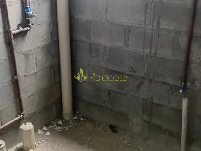 Apartamento 2 quartos e 2 banheiros, à venda, no bairro Residencial Jardim Aurora em Pindamonhangaba