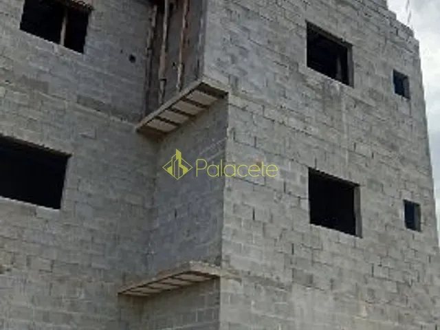 Apartamento 2 quartos e 2 banheiros, à venda, no bairro Residencial Jardim Aurora em Pindamonhangaba