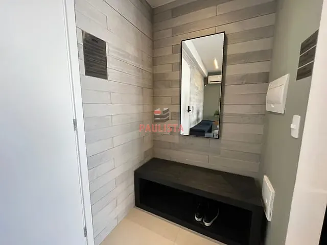 Apartamento 2 quartos e 2 banheiros, à venda, no bairro Vila Mariana em São Paulo