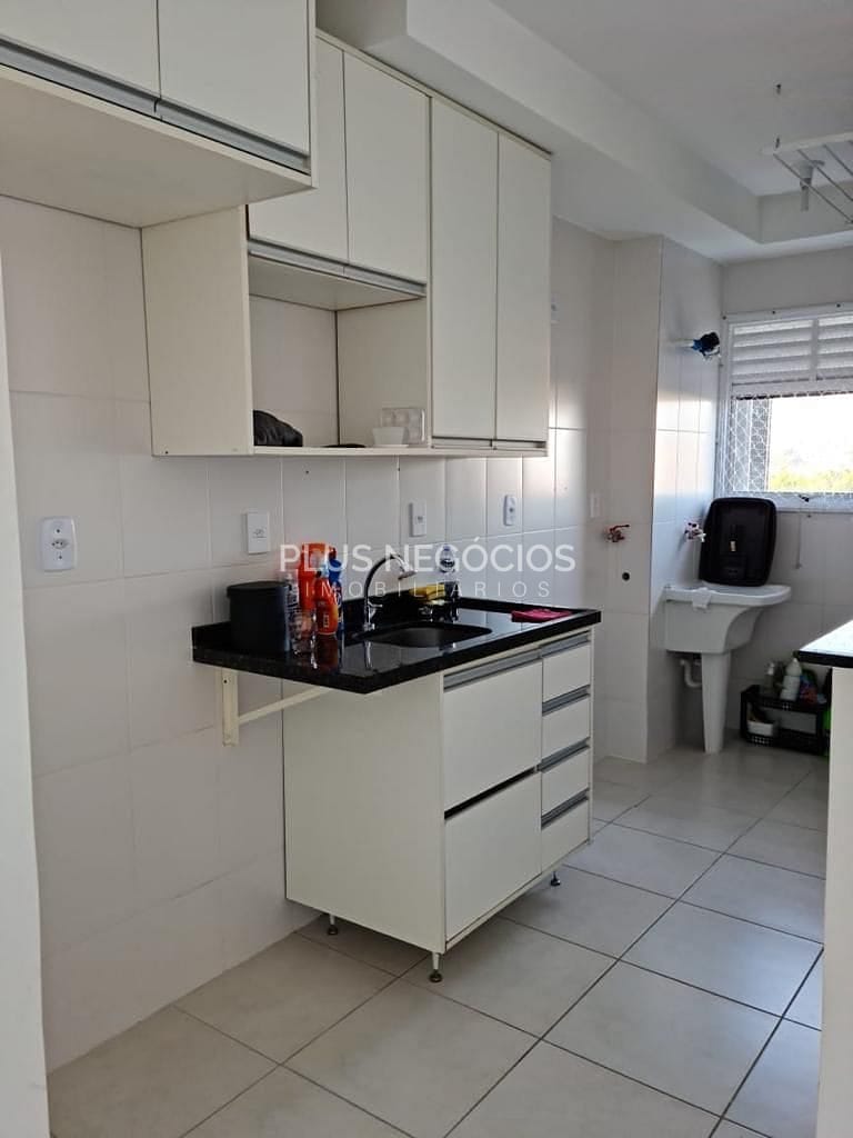 Apartamento, 2 quartos, 52 m² - Foto 6