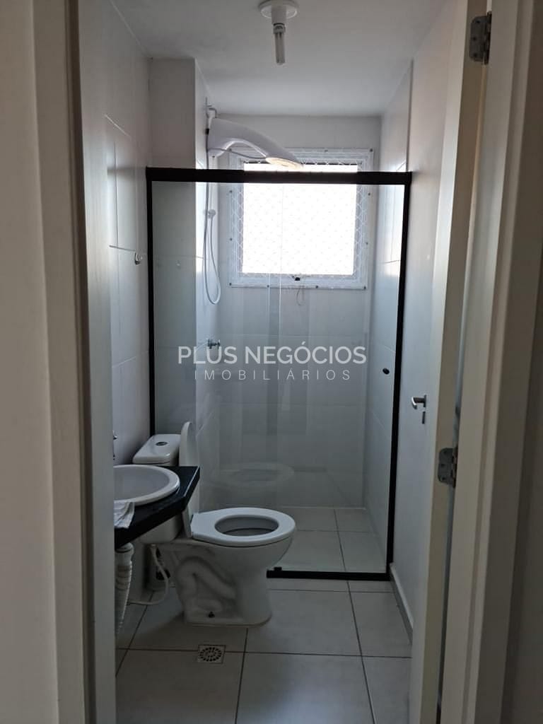 Apartamento, 2 quartos, 52 m² - Foto 14