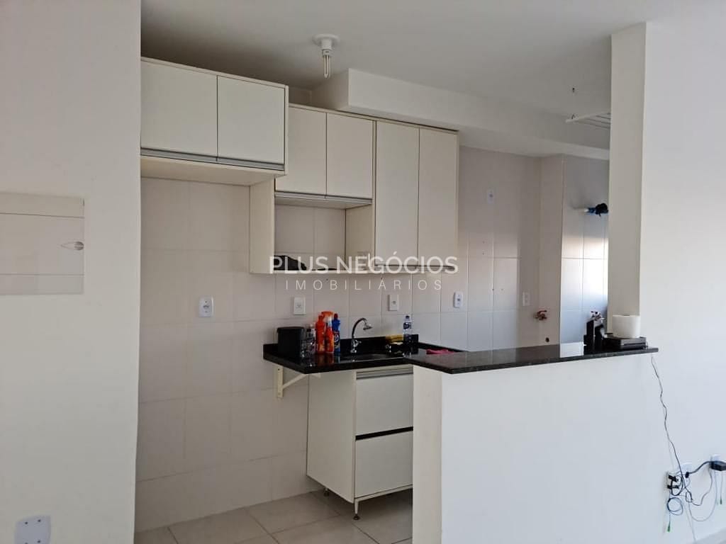 Apartamento, 2 quartos, 52 m² - Foto 7