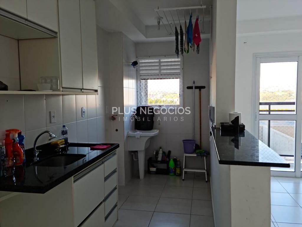 Apartamento, 2 quartos, 52 m² - Foto 8