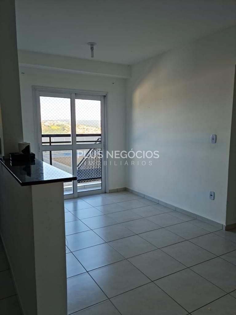 Apartamento, 2 quartos, 52 m² - Foto 1