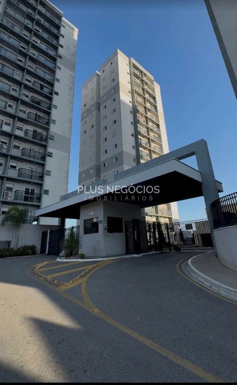 Apartamento, 2 quartos, 52 m² - Foto 4