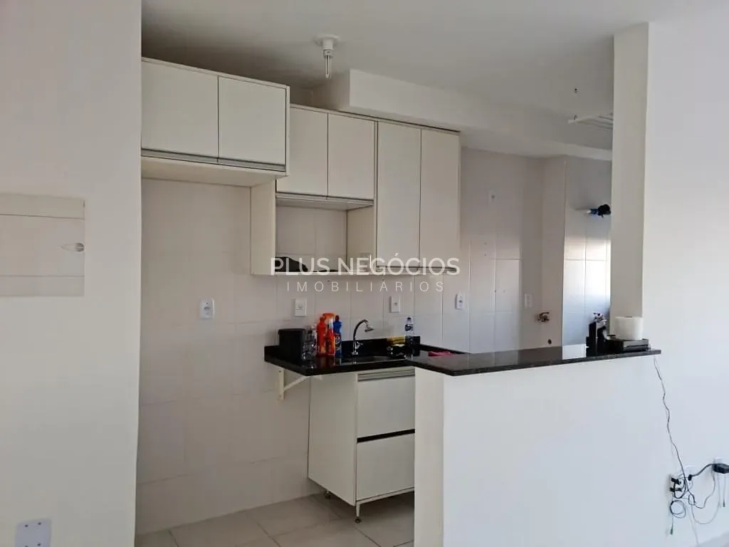 Apartamento, 2 quartos, 52 m² - Foto 7