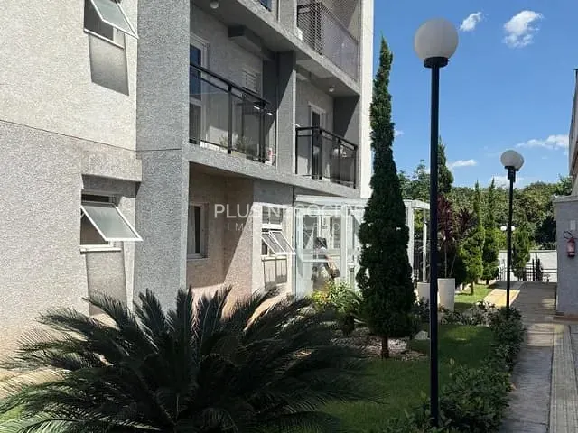 Apartamento 2 quartos e 1 banheiro, à venda, no bairro Parque Morumbi em Votorantim