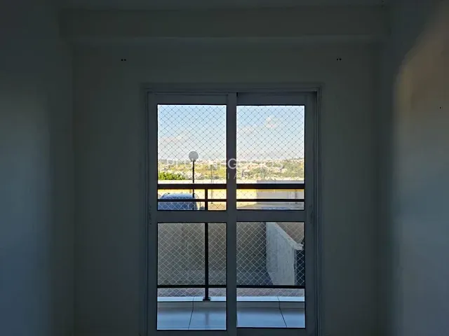 Apartamento 2 quartos e 1 banheiro, à venda, no bairro Parque Morumbi em Votorantim
