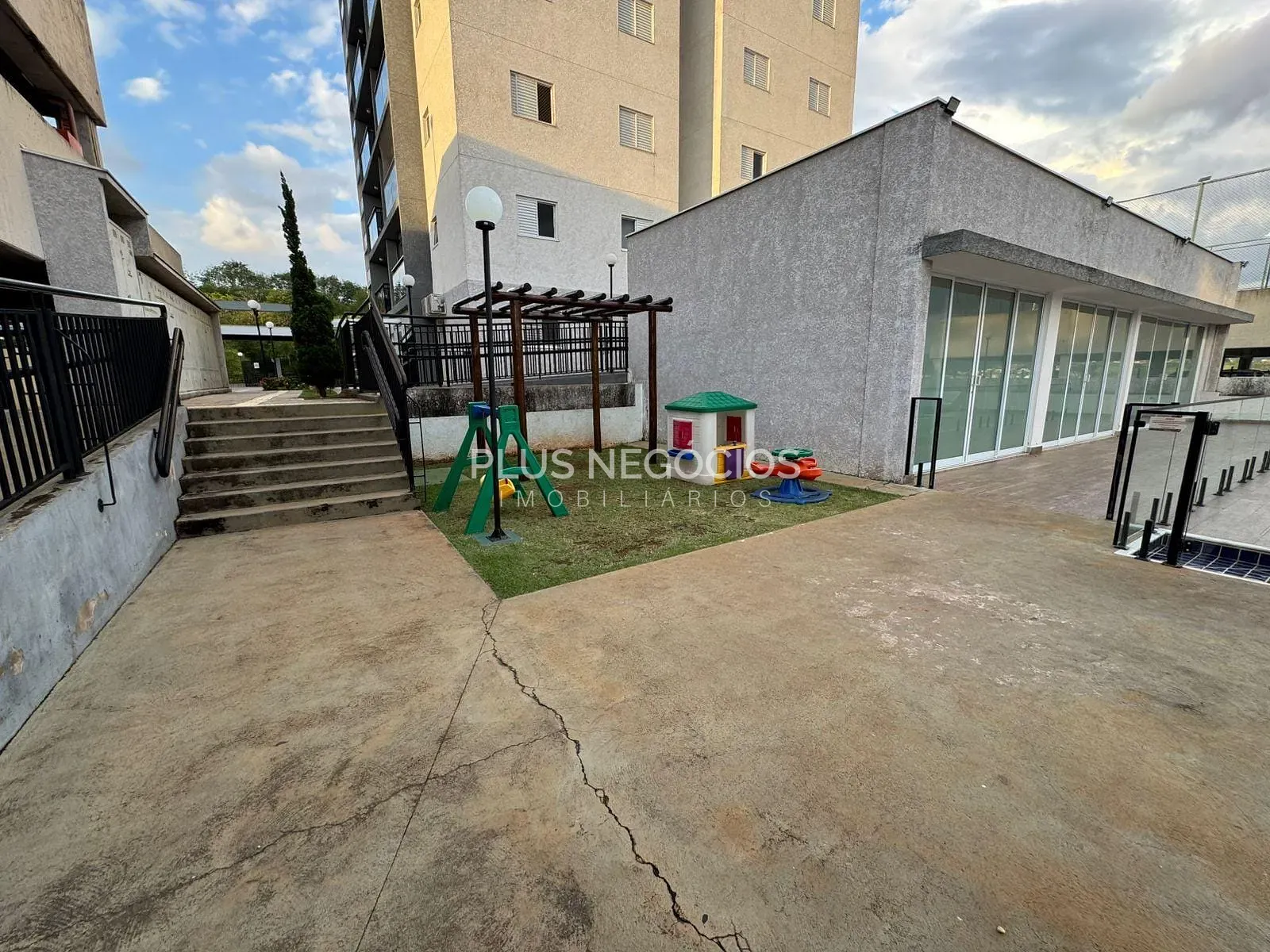Apartamento, 2 quartos, 52 m² - Foto 25