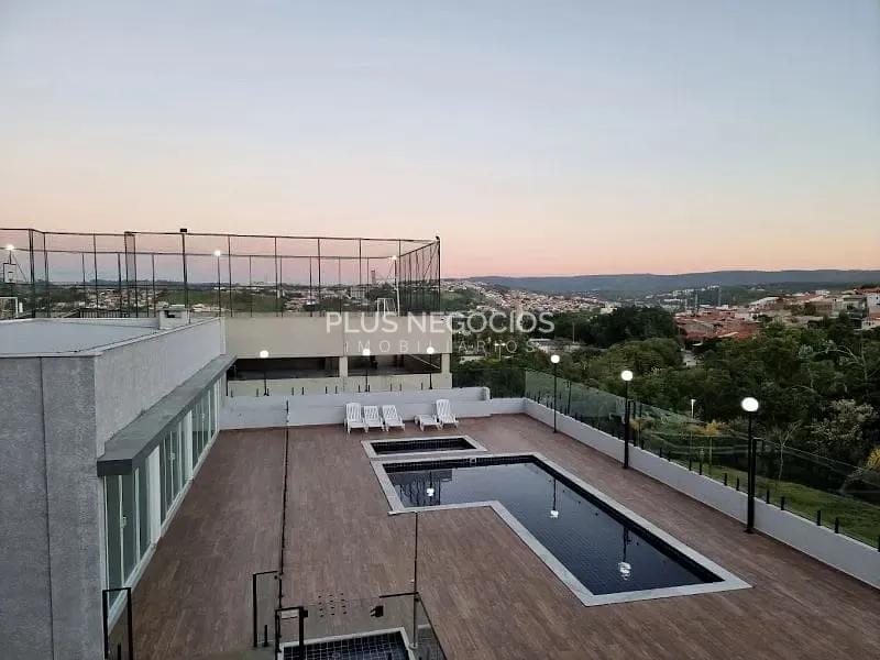 Apartamento, 2 quartos, 52 m² - Foto 28