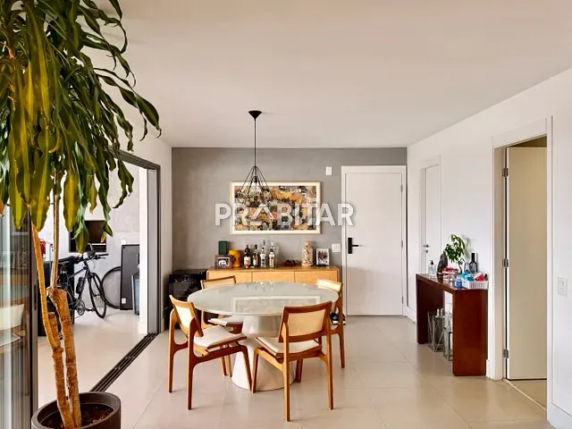 Apartamento 3 quartos e 4 banheiros, à venda, no bairro Vila Leopoldina em São Paulo