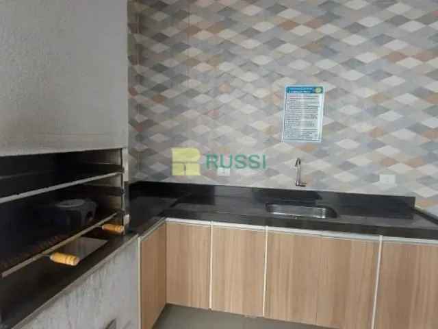 Apartamento 2 quartos e 2 banheiros, para alugar, no bairro Condomínio Royal Park em São José dos Campos