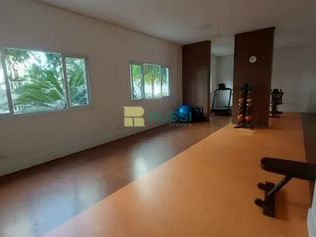 Apartamento 2 quartos e 2 banheiros, para alugar, no bairro Condomínio Royal Park em São José dos Campos