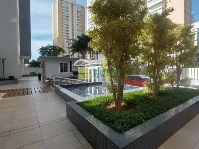 Apartamento 2 quartos e 2 banheiros, para alugar, no bairro Condomínio Royal Park em São José dos Campos