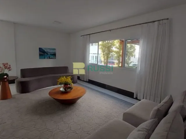 Apartamento 2 quartos e 2 banheiros, para alugar, no bairro Condomínio Royal Park em São José dos Campos
