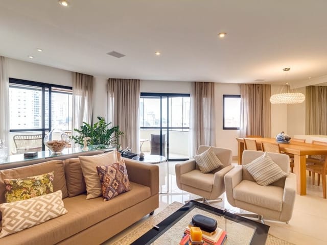 Foto do Apartamento - Apartamento à venda, Jardim da Glória, São Paulo, SP. Entre em contato com nossos corretores!!!! | Vieira Imóveis