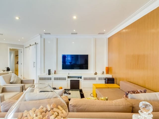 Foto do Apartamento - Apartamento à venda, Jardim da Glória, São Paulo, SP. Entre em contato com nossos corretores!!!! | Vieira Imóveis