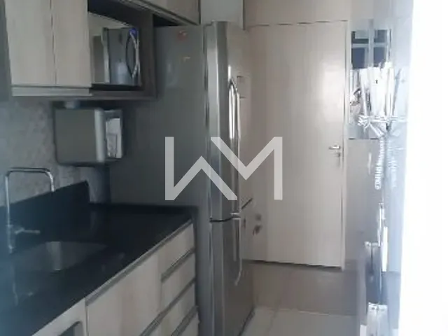 Apartamento com 54m² 2 quartos e 1 banheiro, à venda, no bairro Vila Endres em Guarulhos