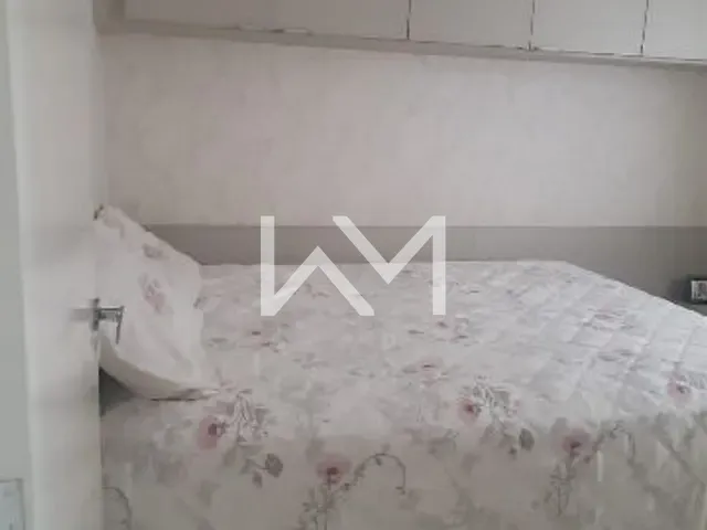 Apartamento com 54m² 2 quartos e 1 banheiro, à venda, no bairro Vila Endres em Guarulhos