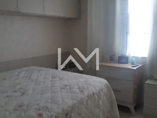 Apartamento com 54m² 2 quartos e 1 banheiro, à venda, no bairro Vila Endres em Guarulhos