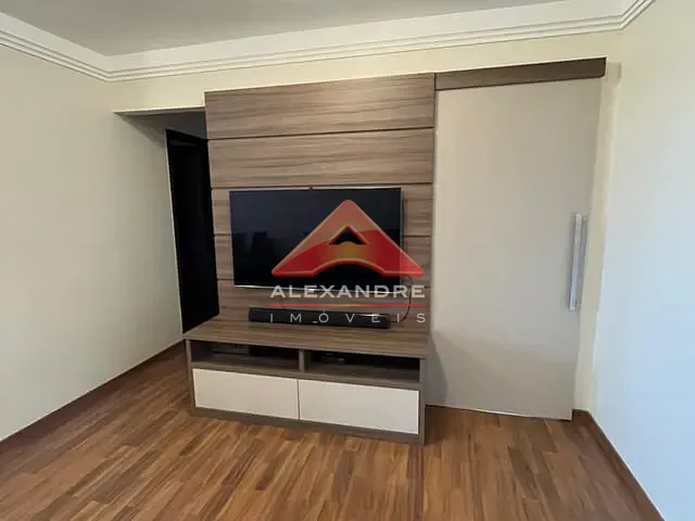 Apartamento 2 quartos e 1 banheiro, à venda, no bairro Vila Tatetuba em São José dos Campos