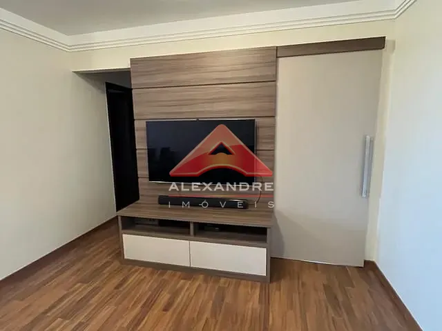 Apartamento 2 quartos e 1 banheiro, à venda, no bairro Vila Tatetuba em São José dos Campos