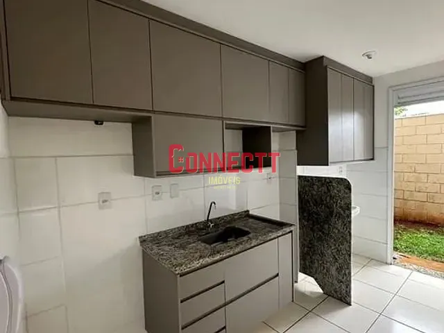 Apartamento 2 quartos e 1 banheiro, à venda, no bairro Jardim Manoel Penna em Ribeirão Preto