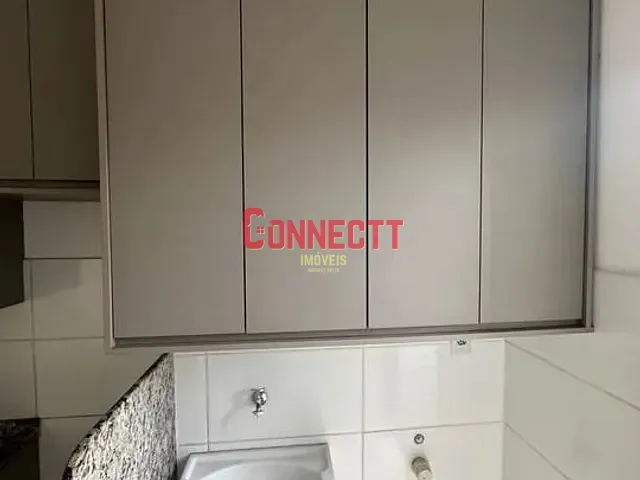 Apartamento 2 quartos e 1 banheiro, à venda, no bairro Jardim Manoel Penna em Ribeirão Preto