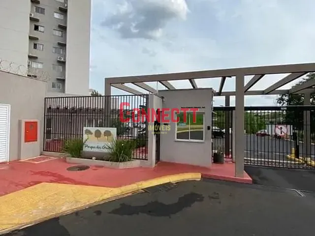Apartamento 2 quartos e 1 banheiro, à venda, no bairro Jardim Manoel Penna em Ribeirão Preto