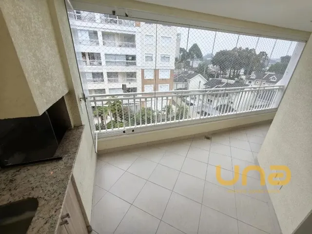 Apartamento 3 quartos e 1 banheiro, para alugar, no bairro MOSSUNGUE em Curitiba