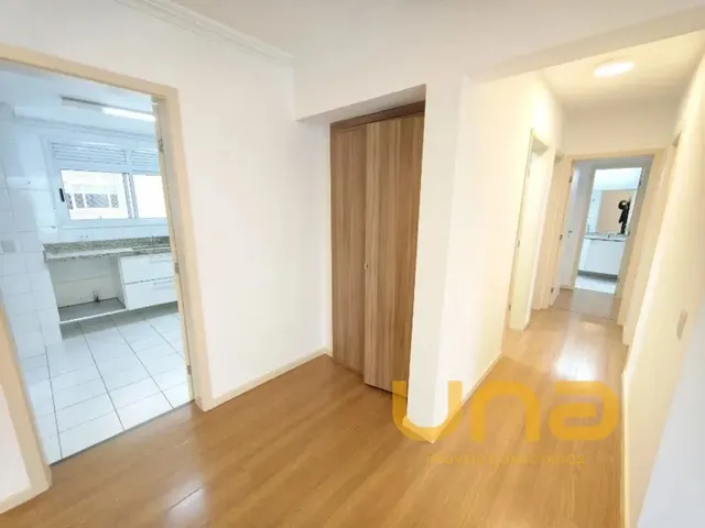 Apartamento 3 quartos e 1 banheiro, para alugar, no bairro MOSSUNGUE em Curitiba