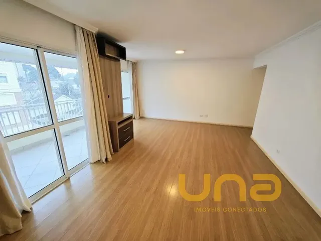 Apartamento 3 quartos e 1 banheiro, para alugar, no bairro MOSSUNGUE em Curitiba