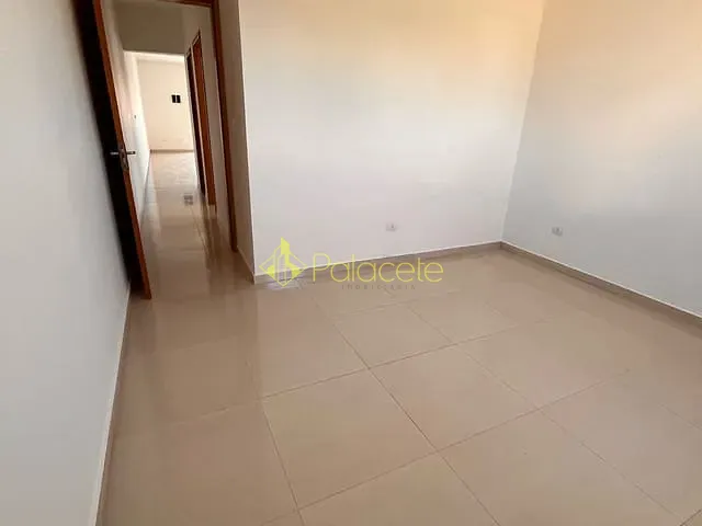 Apartamento 2 quartos e 1 banheiro, à venda, no bairro Residencial e Comercial Portal dos Eucaliptos em Pindamonhangaba
