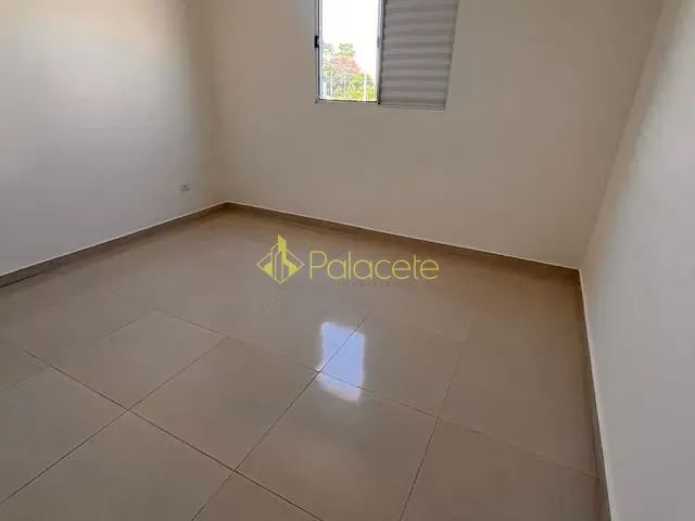 Apartamento 2 quartos e 1 banheiro, à venda, no bairro Residencial e Comercial Portal dos Eucaliptos em Pindamonhangaba