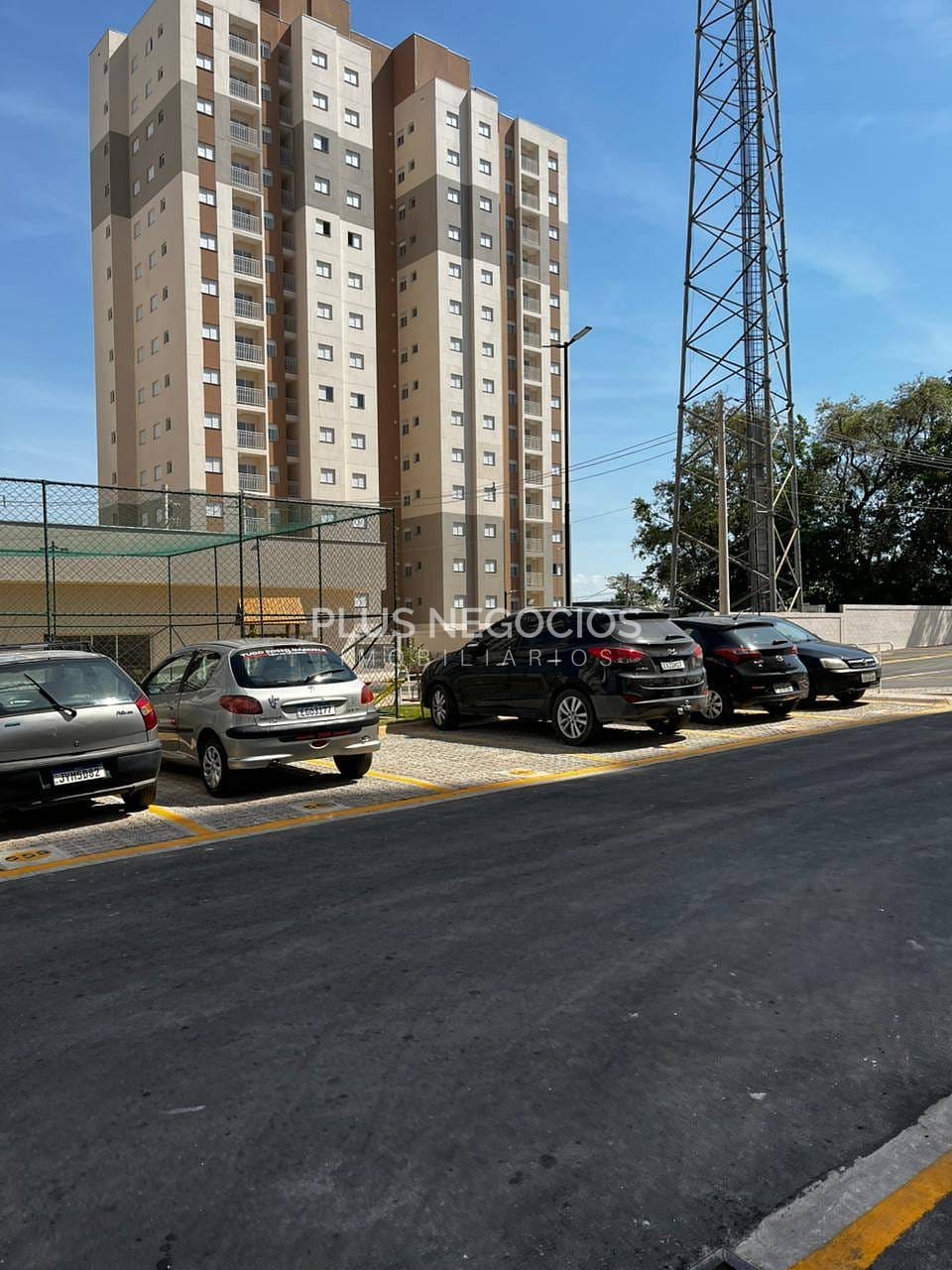 Apartamento, 2 quartos, 45 m² - Foto 28