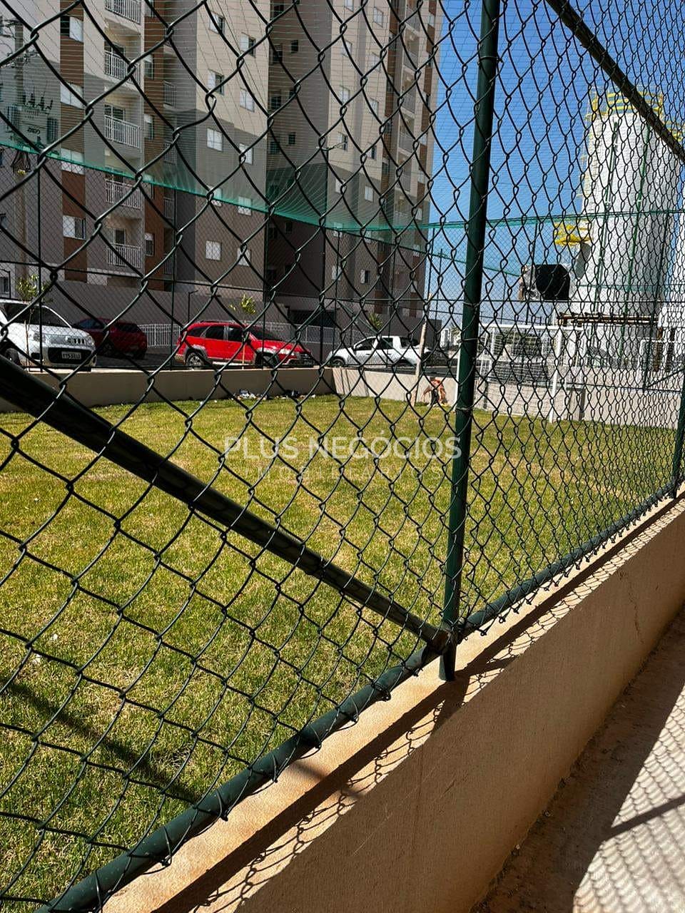 Apartamento, 2 quartos, 45 m² - Foto 18