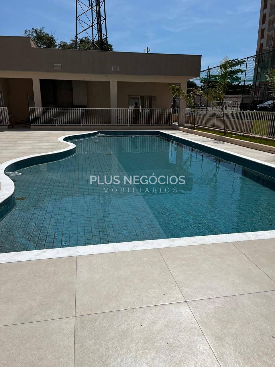 Apartamento, 2 quartos, 45 m² - Foto 12