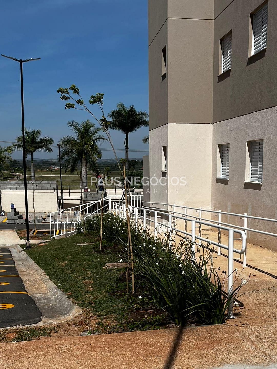 Apartamento, 2 quartos, 45 m² - Foto 15