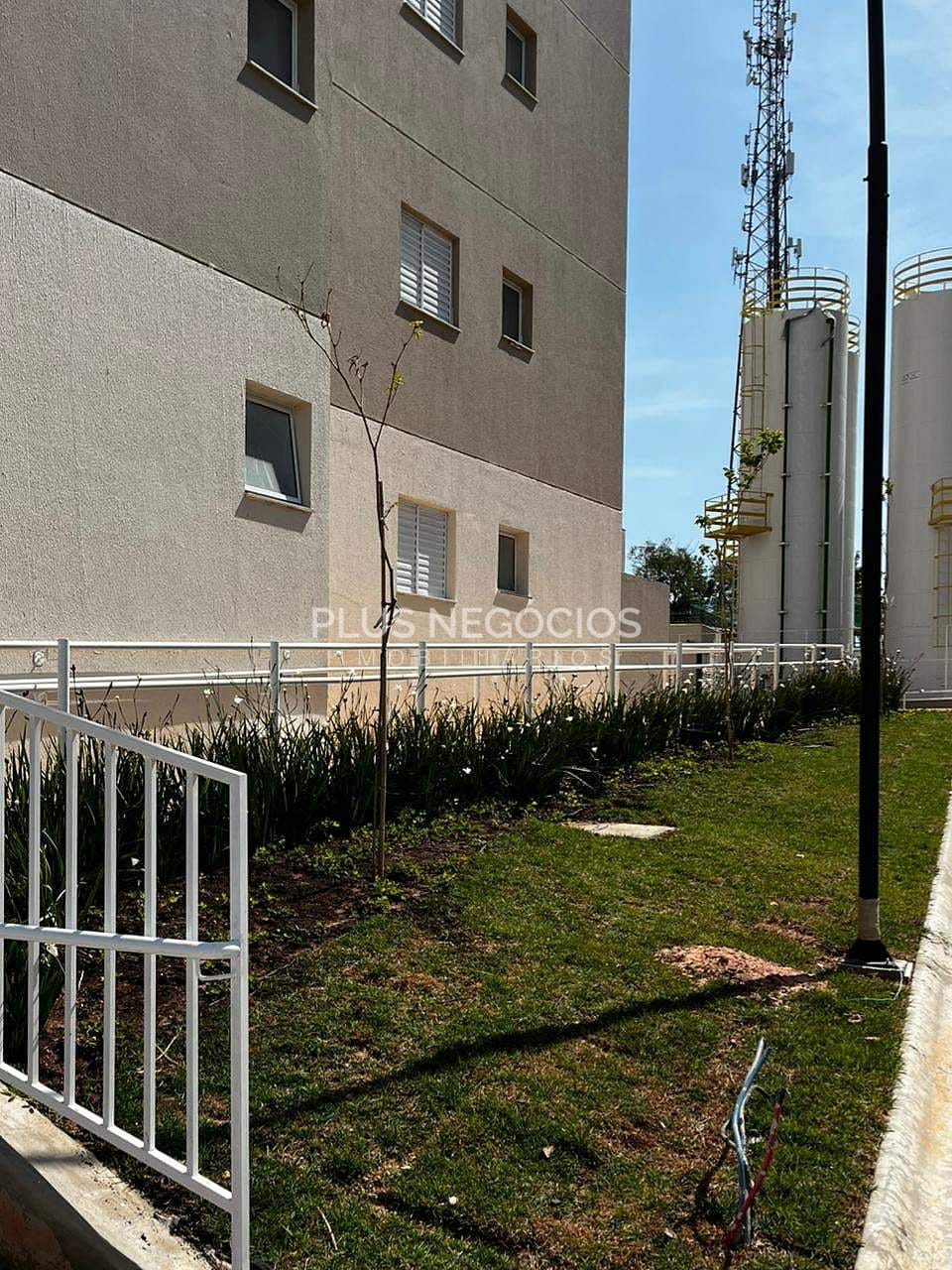 Apartamento, 2 quartos, 45 m² - Foto 25