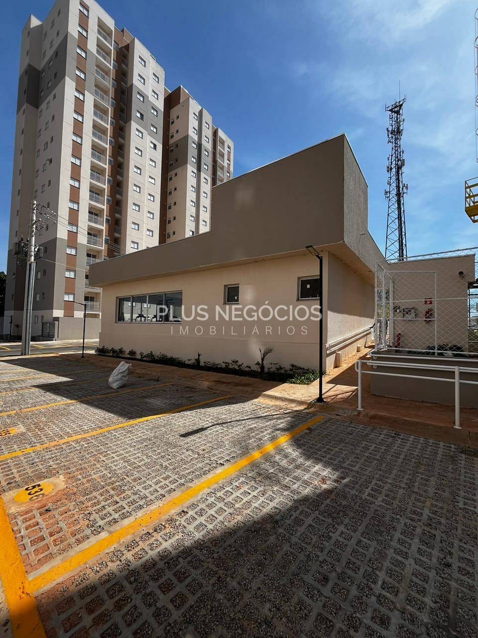 Apartamento, 2 quartos, 45 m² - Foto 23