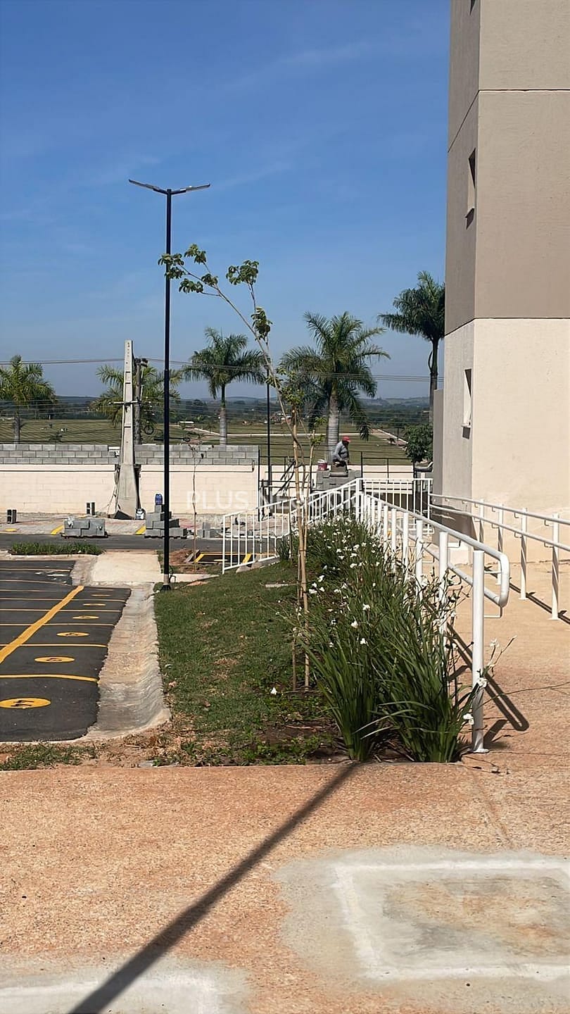 Apartamento, 2 quartos, 45 m² - Foto 26