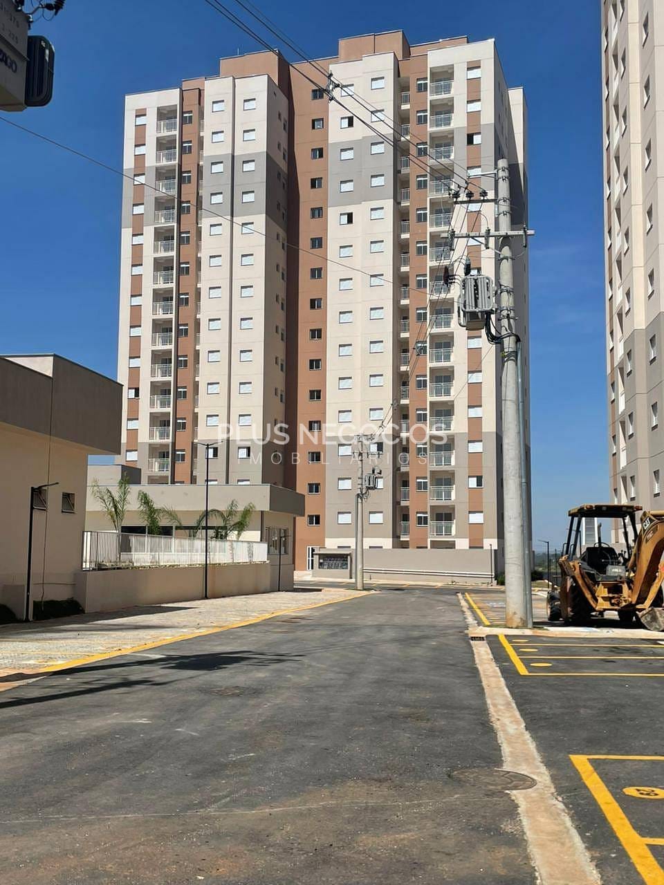 Apartamento, 2 quartos, 45 m² - Foto 21